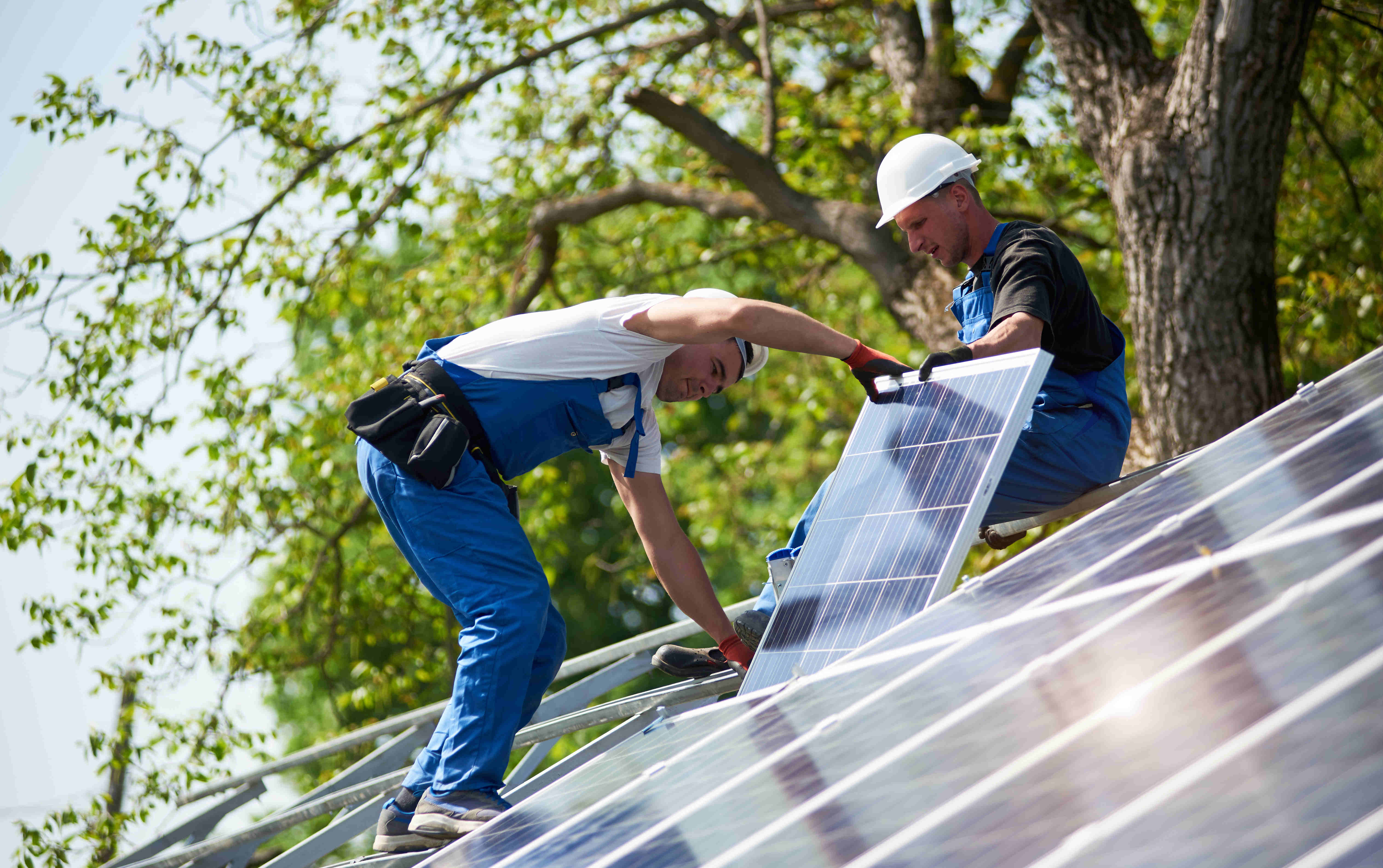 Una investigación encontró que aproximadamente un tercio de los participantes consideran comprar un sistema fotovoltaico en Alemania